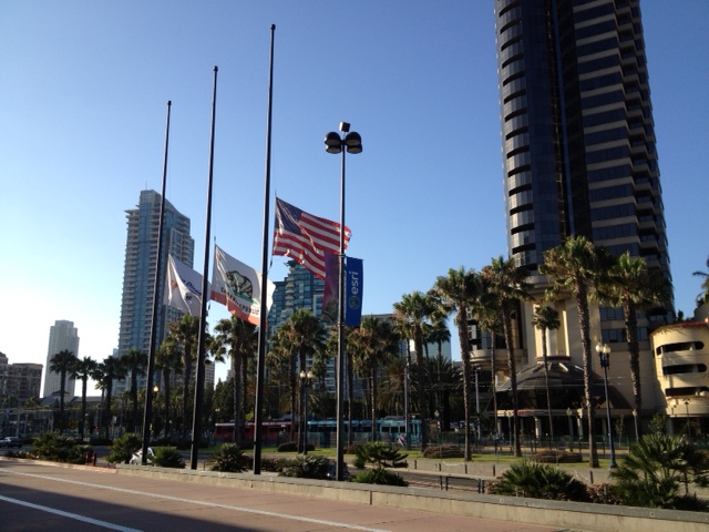 Convention Center
